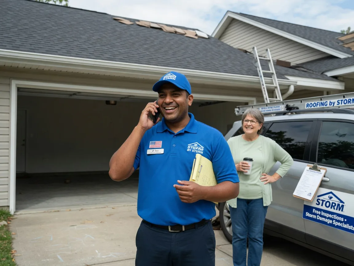 Roof Repair Near Me Grannis, AR FAQs
